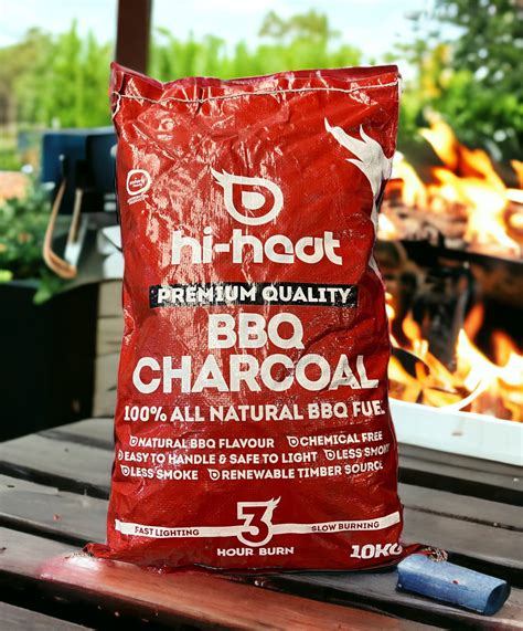 Hi-heat Mangrove Charcoal – Hi-Heat Charcoal