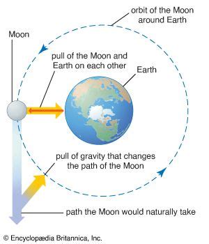 Gravity | Definition, Physics, & Facts | Britannica