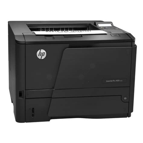 HP LASERJET PRO 400 M401d LASERJET PRINTER