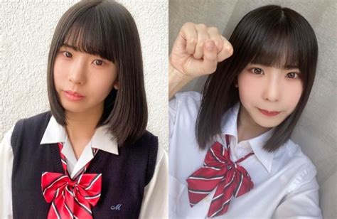 Bất ngờ với nhan sắc của các nữ sinh đẹp nhất Nhật Bản CĐM dậy sóng cho rằng hot girl