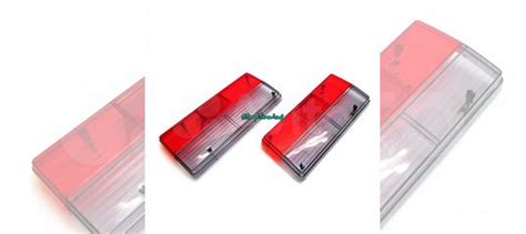 Стекла на задние фонари 2105, 2107 купить в Самаре | Авито