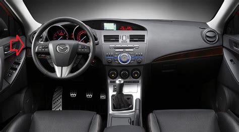 Мазда 3 бк предохранители и реле. Предохранители и блоки реле для Mazda ...