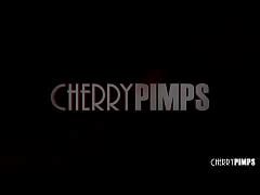 Blonde Big Tits Babe Kenzie Anne Masturbates And Strips Off Her Lingerie And Stockings Xxx