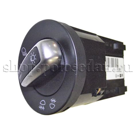 Переключатель света для VW Polo седан, VAG 6RF941531C APV