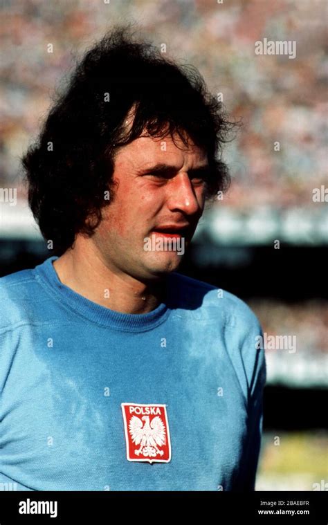 jan tomaszewski poland stock photo alamy