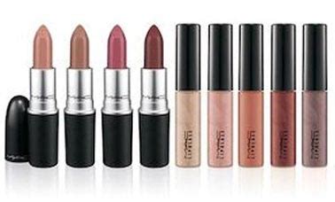 Mac Magnetic Nude Makeup Collection Geniusbeauty