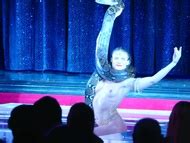 Naked Olga Khokhlova In Can Can Diaries