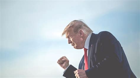 Ymca De Himno Gay A S Mbolo De Trump