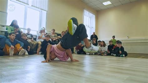 Фестиваль "Поколение NEXT" в Шушенском - YouTube