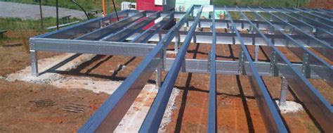 steel deck quality steel deck kits australia