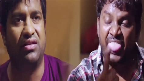 Thagubothu Ramesh And Vennela Kishore Funny Comedy Scenes Tfc