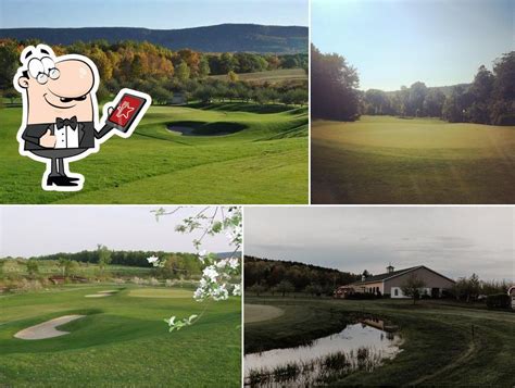 Orchard Creek Golf Club In Altamont Restaurant Reviews