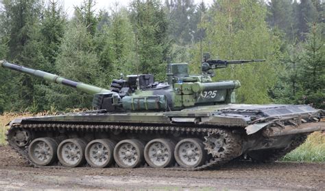 T-72 | HTKA fórum