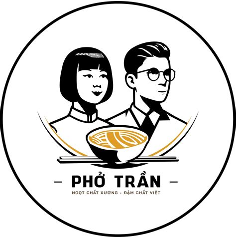 Phở Trần Ngọt Chất Xương đậm Chất Việt
