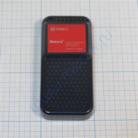 Купить алкотестер профессиональный ГИБДД Динго Е-010 без мундштука по ...