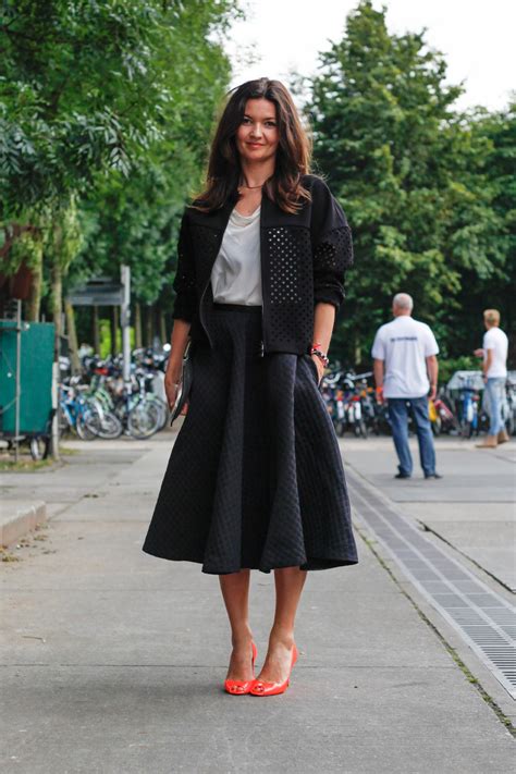 Streetfashion Amsterdam Fashion Week SS2015 – Day 1 | Team Peter ...