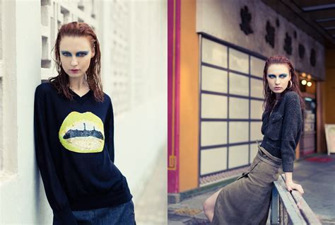 Fashion Kevin K Wong Photography