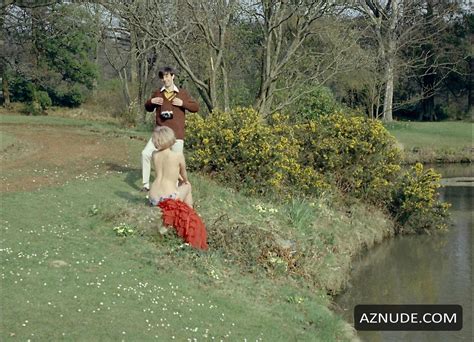 BRITT HAMPSHIRE Nude AZNude