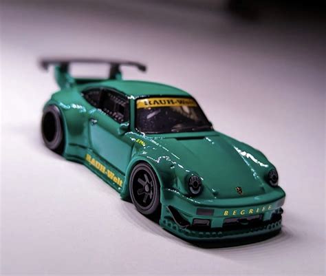 Ford Mustang Hoonicorn Hot Wheels Artofit