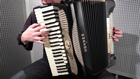 Heinz Hox - Technical Basics Video 22 - Einspielen - YouTube