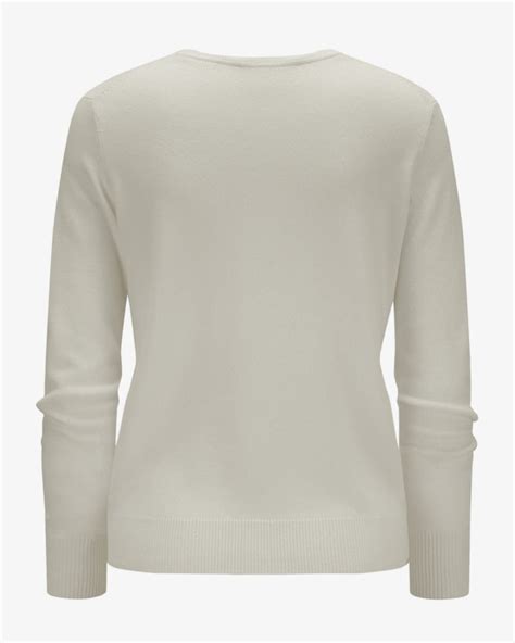 Luisa Di Carpi Cashmere Sweater LODENFREY