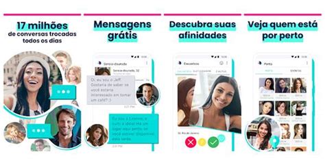 Site De Relacionamento Gratuito E Confiável - Melhor App de Relacionamento Gratuito e Confiável ️ 2026