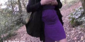 Amateur Flasher Demona Dragons Outdoor Exhibitionism Tnaflix