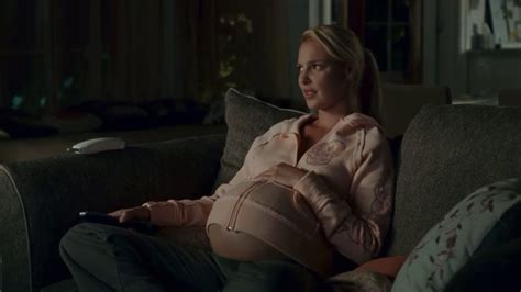 Knocked Up Pregnant Scene Youtube