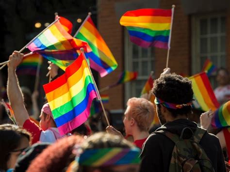 weho pride returns  weekend