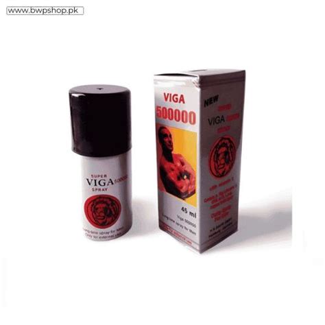 Super Viga 500000 Delay Spray In Pakistan Order Now Bwpsshoppk