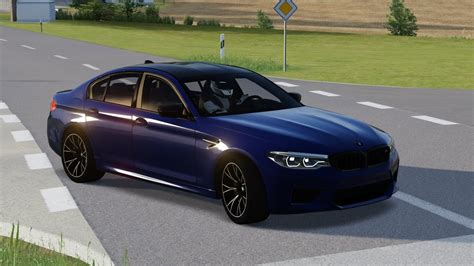 Bmw M F Sunday Drive Countryside Assetto Corsa Logitech G