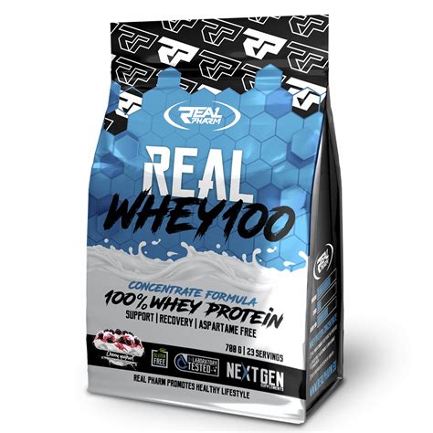 Naked Whey Niska Cena Na Allegro Pl