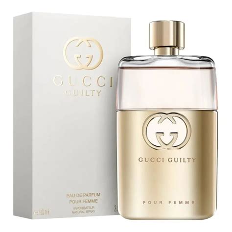 Buy Gucci Guilty Pour Femme Eau De Parfum in Pakistan