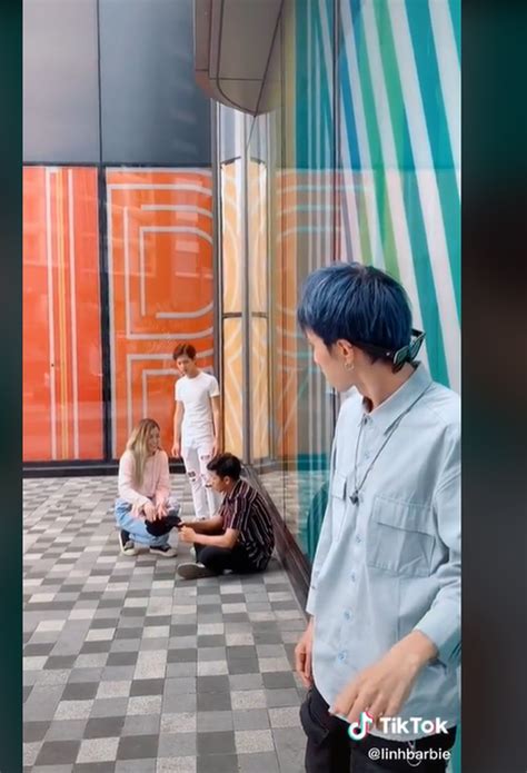 Nhan S C G Y Th Ng Nh C A Hot Girl C N M C Tri U Follow Tik Tok U Ti N C A Vi T Nam