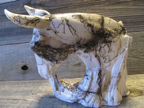 Custom Pet Memorial Mule Bust Statue Horse Hair Pottery Etsy