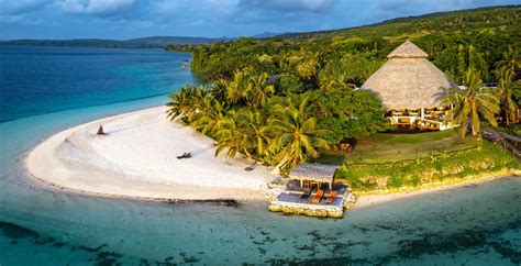 Getting Here The Havannah Vanuatu Multi Award Winning Resort