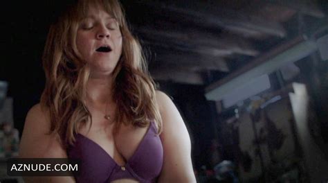 Chelsea Alden Nude Aznude