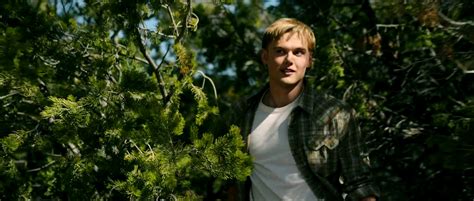 Casperfan Naked Famous Males Garrett Wareing Naked Bum In Ransom Canyon S01E06