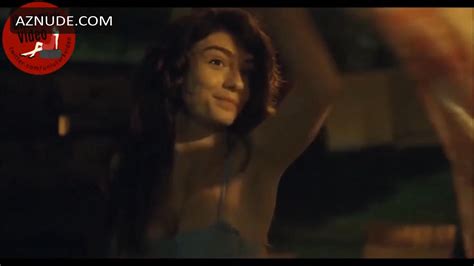 Hazar Erguclu Nude Aznude