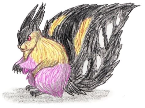 American Mawile Sciifii Wiki Fandom