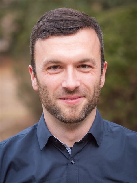 Michael Weber – Huisken Lab