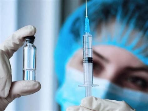 Россияне смогут выбирать вакцину от COVID-19 - TOPNews.RU