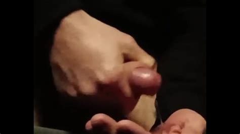 Stroking Late Night Pornhub Gay