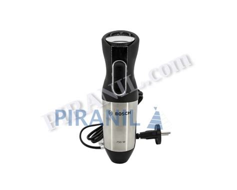 Моторный блок блендера Bosch 750W (Type CNHR32, E-Nr. MSM6S90B/01 ...