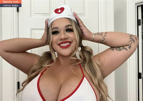 Britt Cuadra Aka Brittcuadra Nude Leaks Onlyfans Photo Faponic