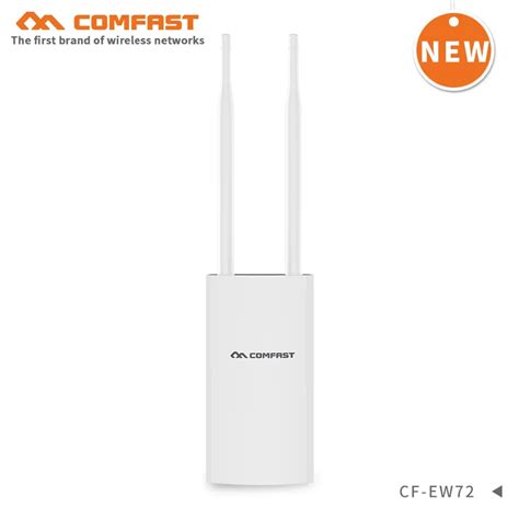 Aliexpress.com : Buy 1200Mbps Gigabit PoE Outdoor AP Wifi Router High ...