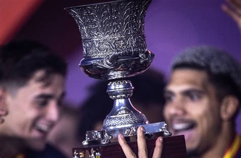 Wie wint de Spaanse Supercup 2024? | betFIRST Blog