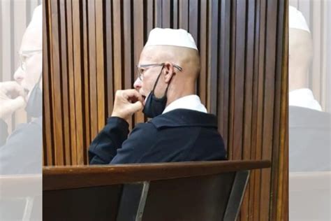 High Court Hears How Alleged Sex Ring Kingpin Ackerman Tried To Buy A Gun And Flee Sa The Citizen