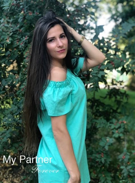 Meet Ukrainian Women Aleksandra From Vinnitsa Ukraine