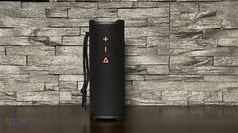 Creative MUVO GO im Test - Hardware-Inside